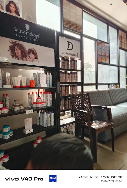 Dezert Hair and Beauty Salon