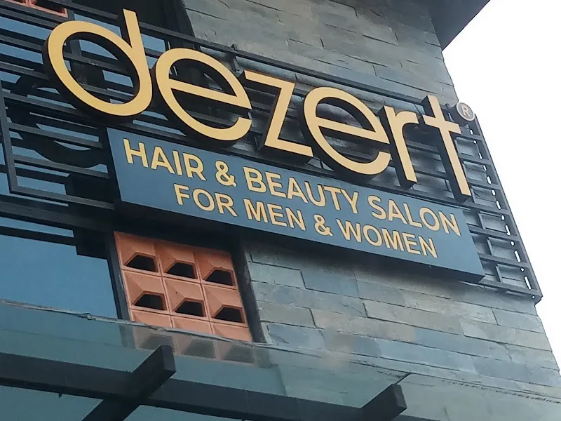 Dezert Hair and Beauty Salon