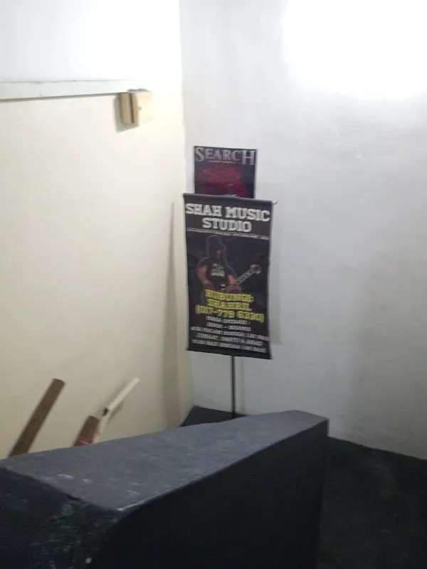 Shah Music Studio