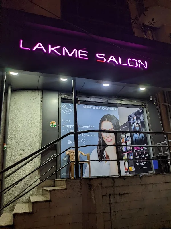 Lakme Salon in Richmond Road,Bengaluru