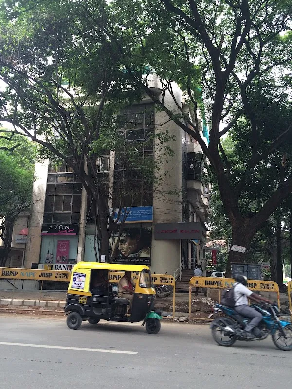 Lakme Salon in Richmond Road,Bengaluru