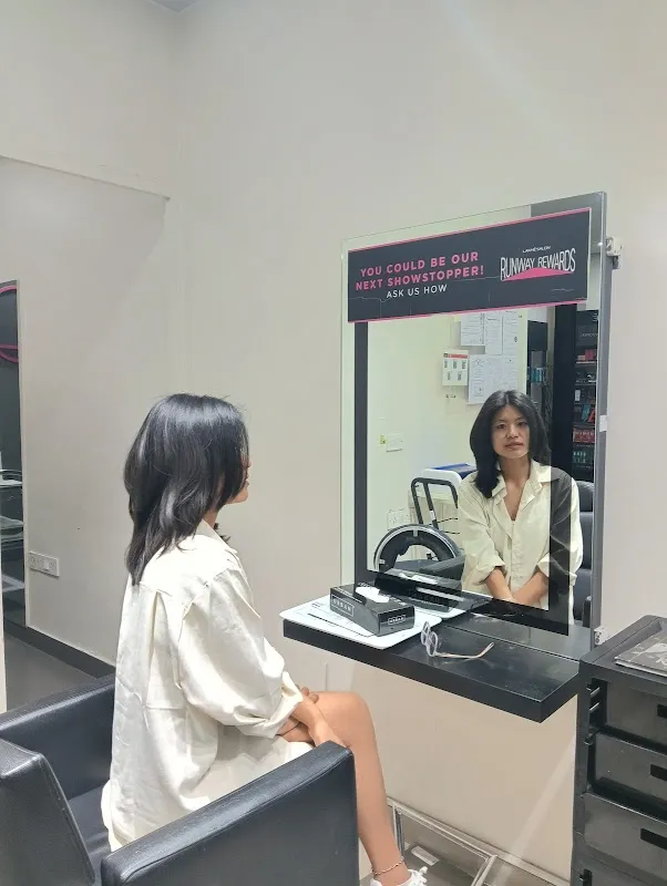 Lakme Salon in Richmond Road,Bengaluru