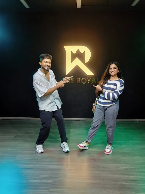 The Royal Dance Space l Jayanagar l Best Dance Class in Bangalore