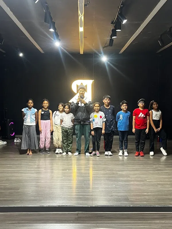 The Royal Dance Space l Jayanagar l Best Dance Class in Bangalore