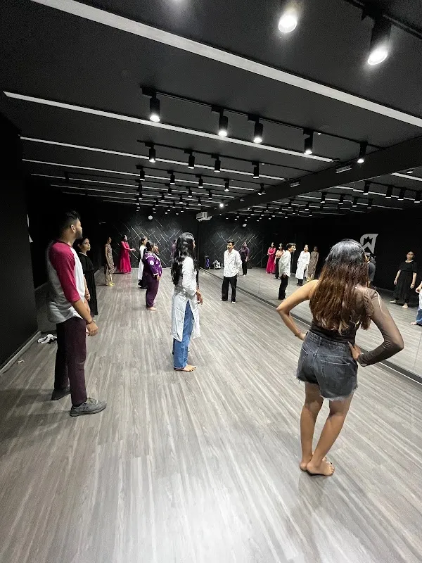 The Royal Dance Space l Jayanagar l Best Dance Class in Bangalore