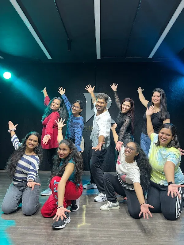 The Royal Dance Space l Jayanagar l Best Dance Class in Bangalore