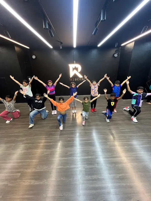 The Royal Dance Space l Jayanagar l Best Dance Class in Bangalore