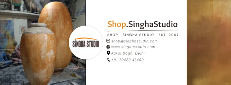 Singha Studio