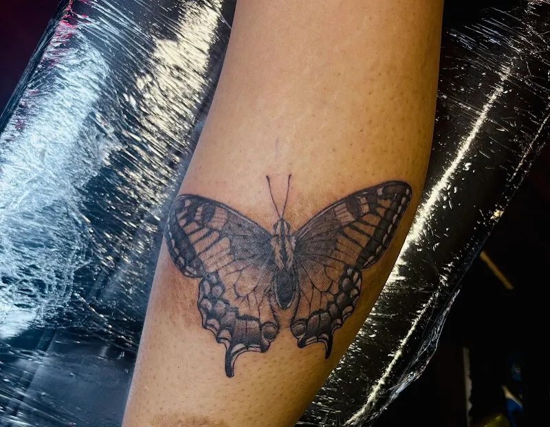 Body Arts Tattoo & piercing studio BTM layout, Best in Bangalore