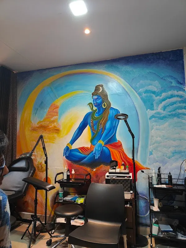Body Arts Tattoo & piercing studio BTM layout, Best in Bangalore