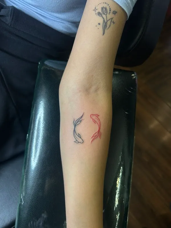 Body Arts Tattoo & piercing studio BTM layout, Best in Bangalore