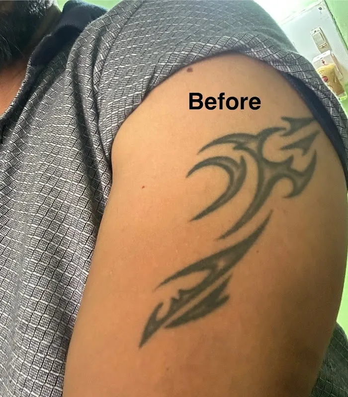 Body Arts Tattoo & piercing studio BTM layout, Best in Bangalore