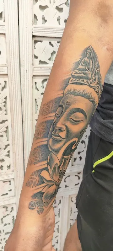 Radiant Tattoos Studio