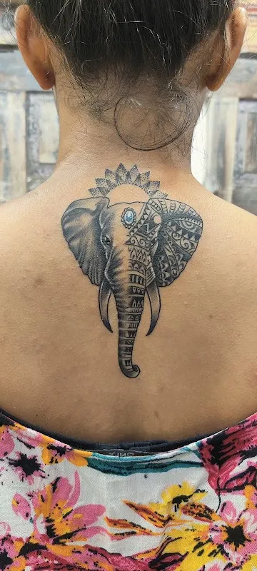 Radiant Tattoos Studio