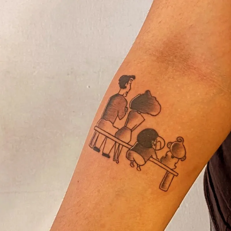Radiant Tattoos Studio