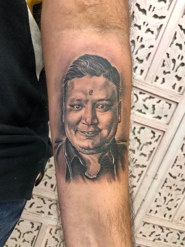 Radiant Tattoos Studio