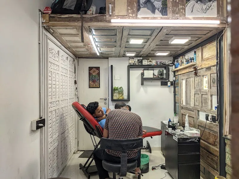 Radiant Tattoos Studio