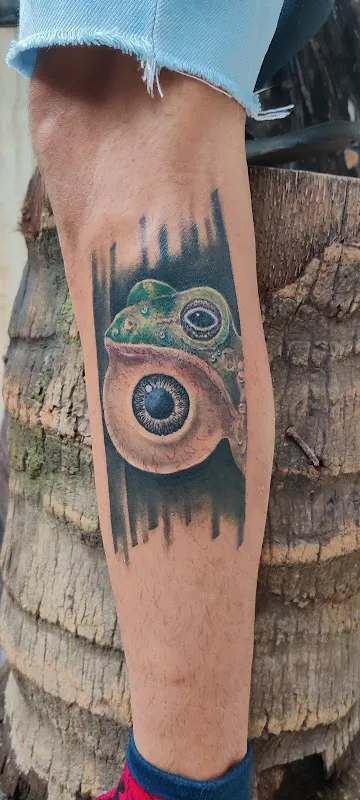 Radiant Tattoos Studio