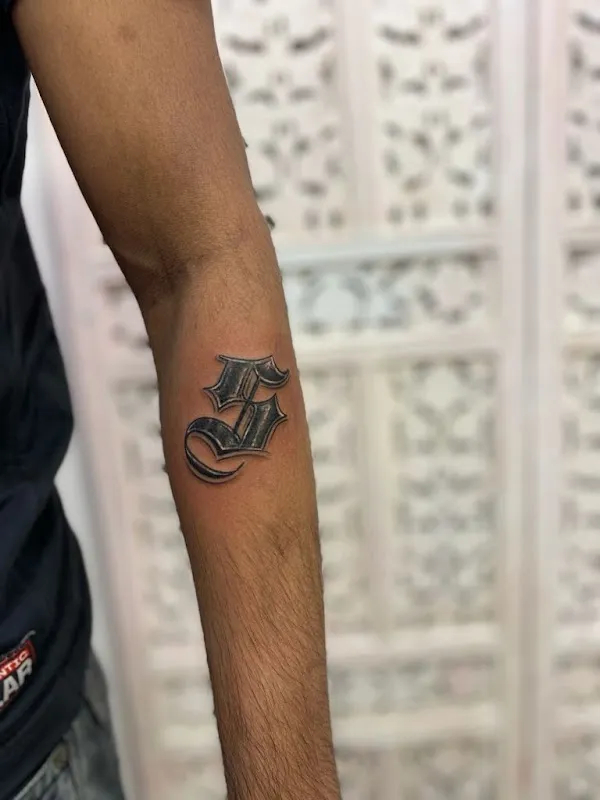 Radiant Tattoos Studio