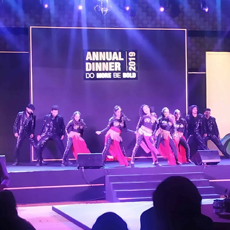 XLNC Dance Company