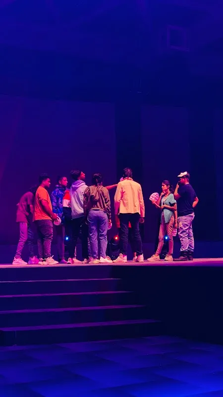 XLNC Dance Company