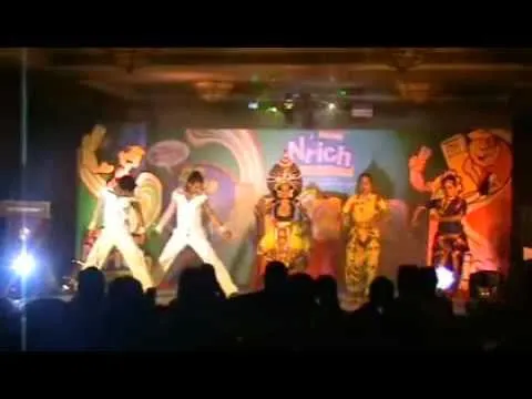 XLNC Dance Company