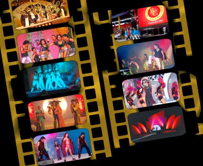 XLNC Dance Company