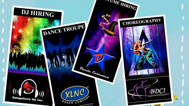 XLNC Dance Company