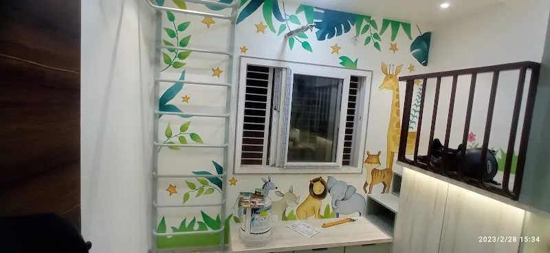 Stroke Art Studio