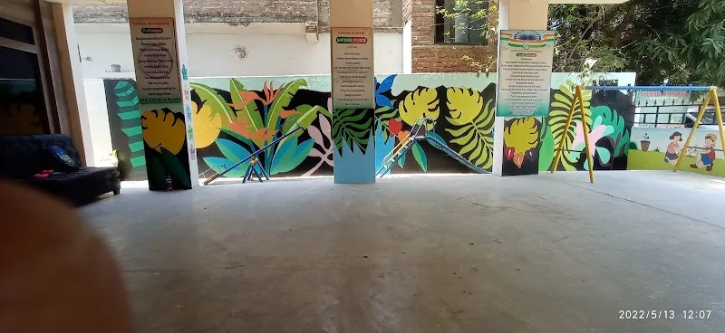 Stroke Art Studio