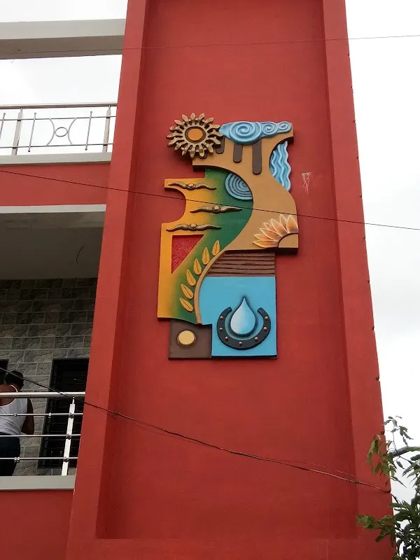 Stroke Art Studio