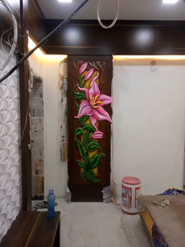 Stroke Art Studio
