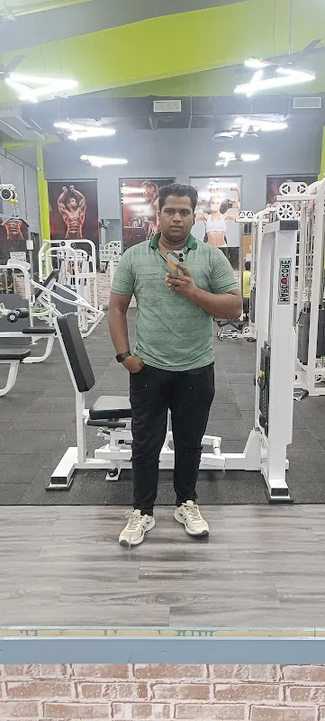 Adiyash Gym