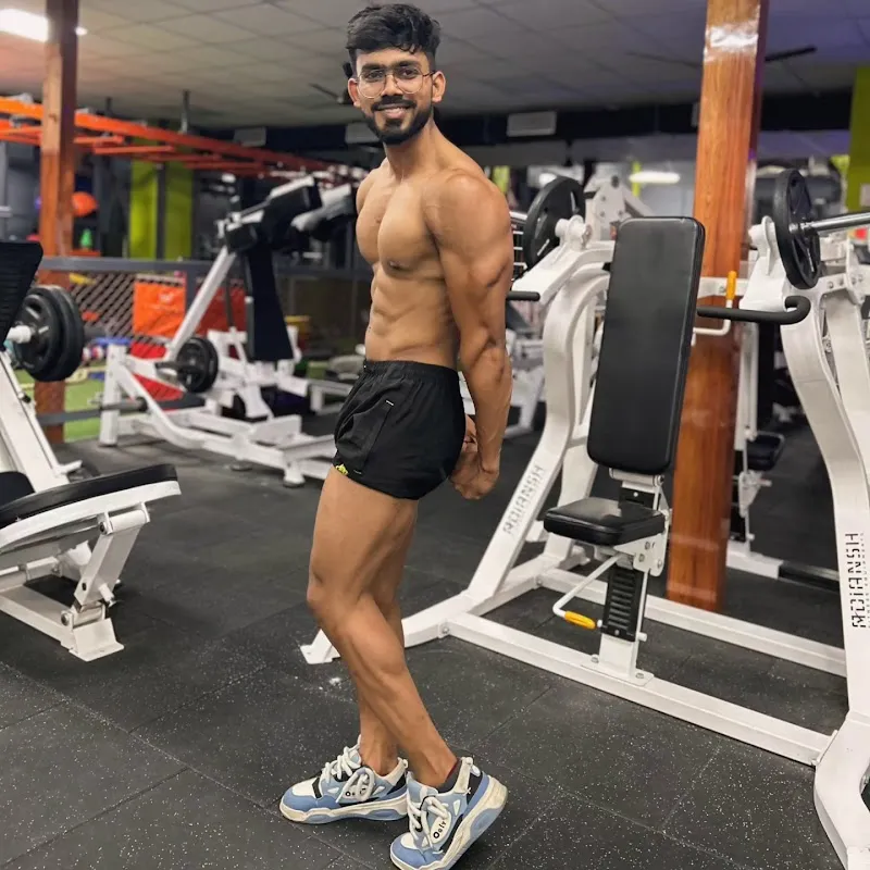 Adiyash Gym