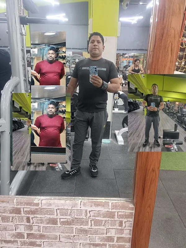 Adiyash Gym