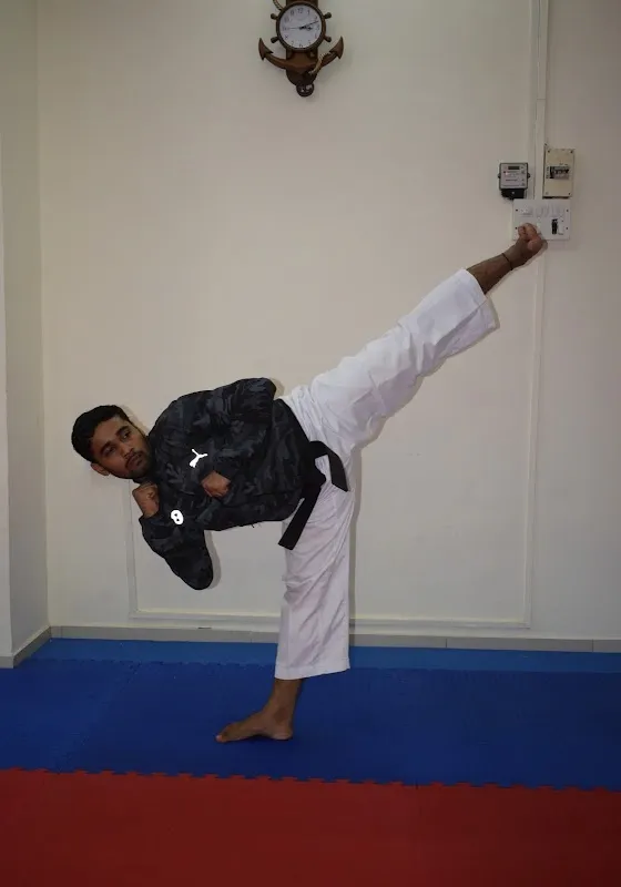 The Sameer Fitness