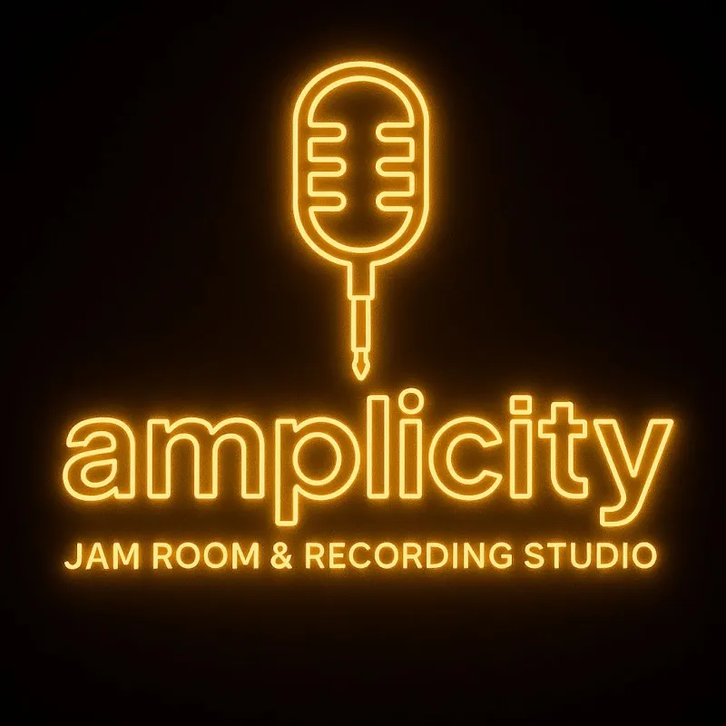 Amplicity Jam & Live Room