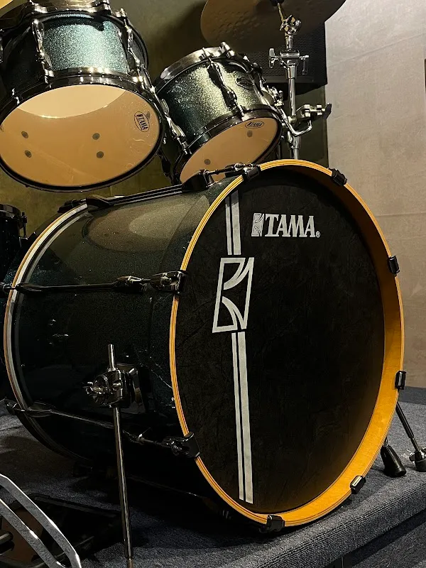 Amplicity Jam & Live Room