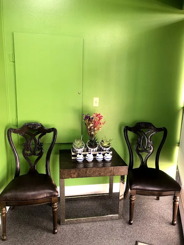 Dalian Spa Orlando