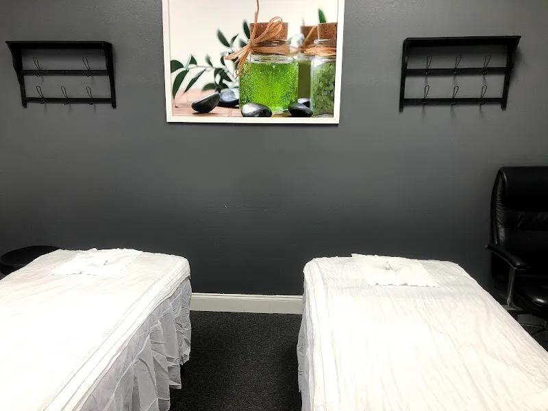 Dalian Spa Orlando
