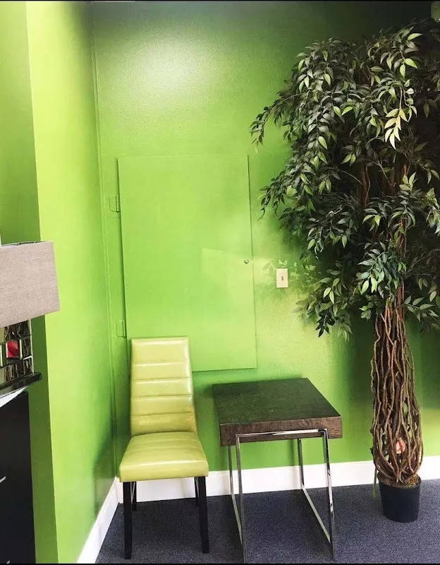 Dalian Spa Orlando