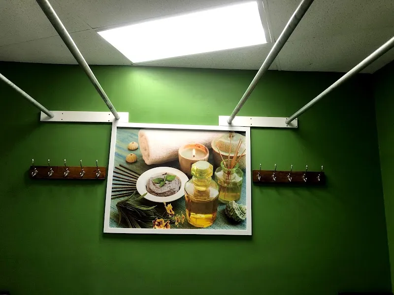 Dalian Spa Orlando