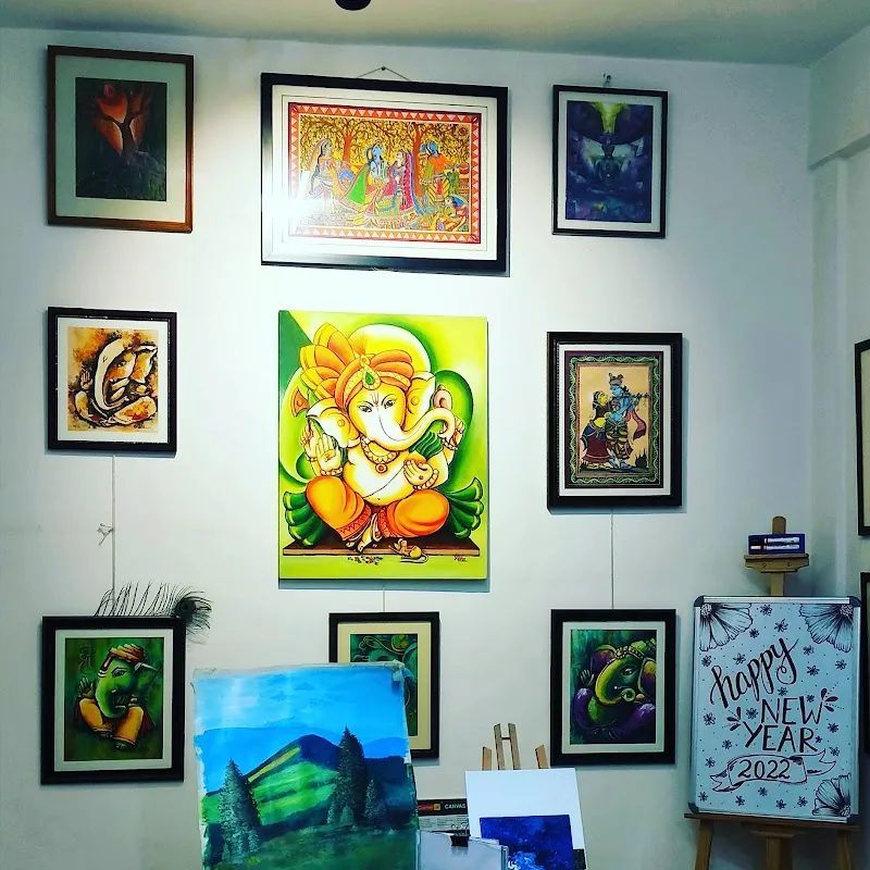 Srajnika Art Gallery & Studio