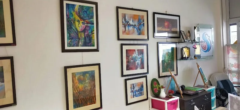 Srajnika Art Gallery & Studio
