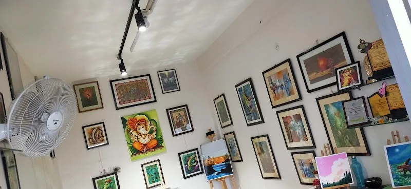 Srajnika Art Gallery & Studio