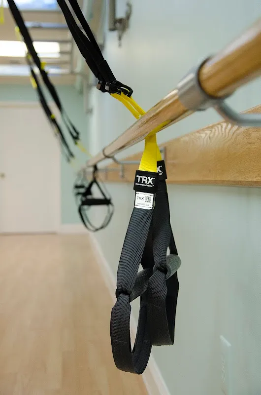 Managed Fitness Pilates Studio