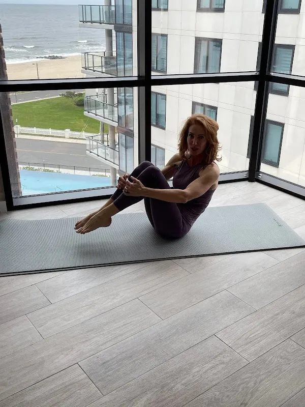 Managed Fitness Pilates Studio