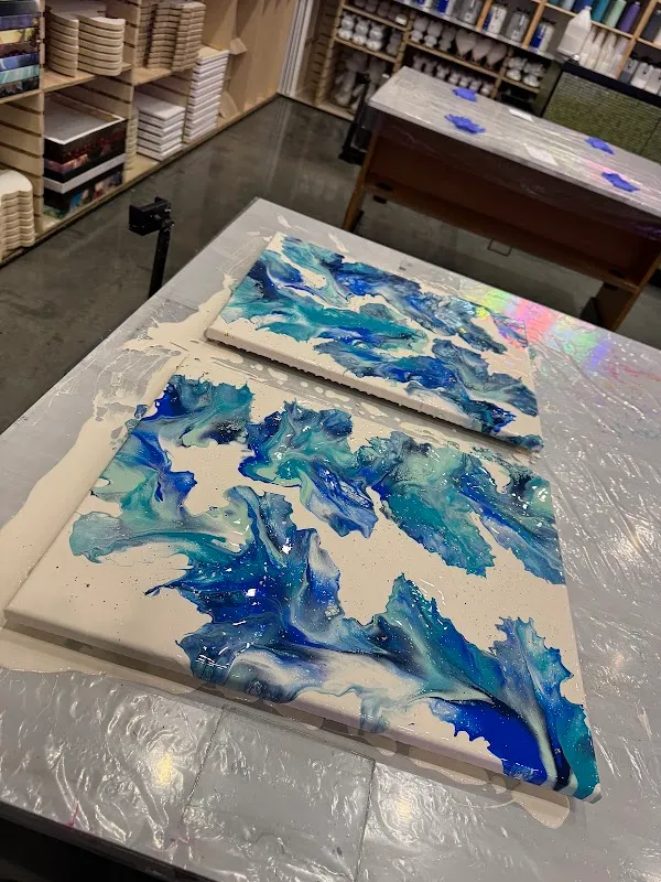 Abstract Orlando
