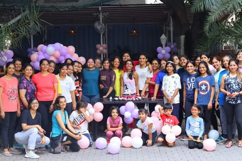 Dance With Pri Studio
