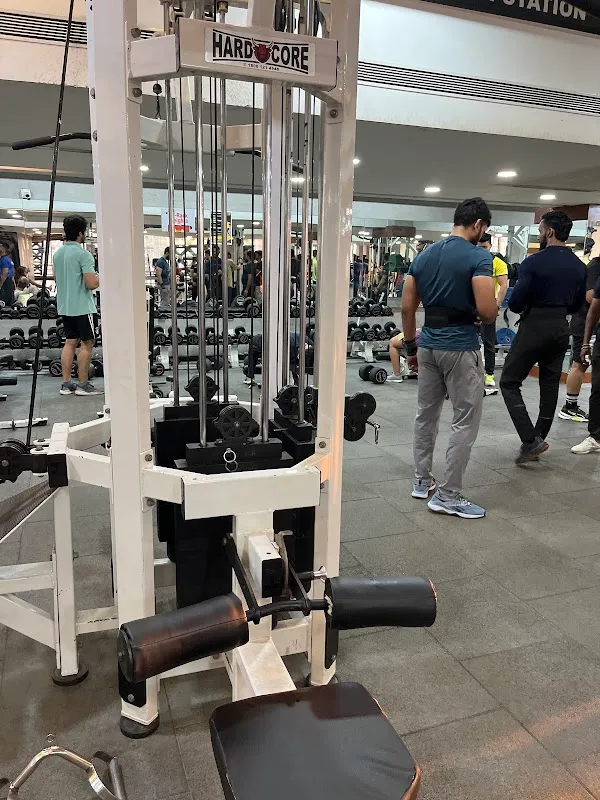 Life Fitness Pro